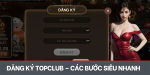 Đăng ký TOPCLUB